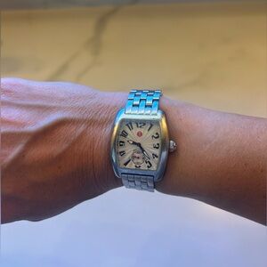 Michele Watch Urban Mini